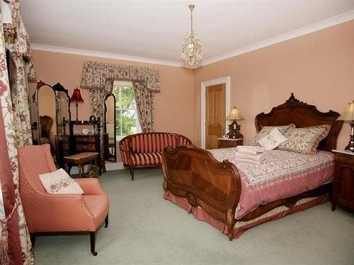 West Longridge Manor Bed & Breakfast Berwick Upon Tweed Bagian luar foto