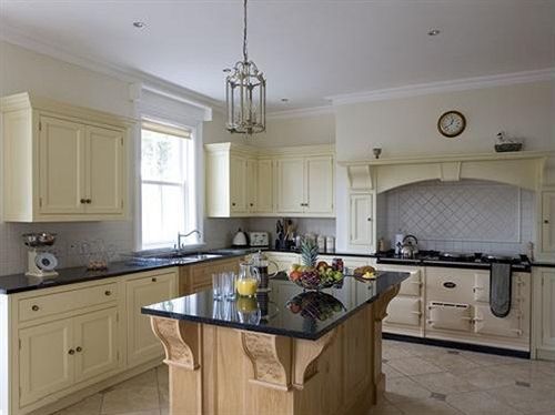 West Longridge Manor Bed & Breakfast Berwick Upon Tweed Bagian luar foto